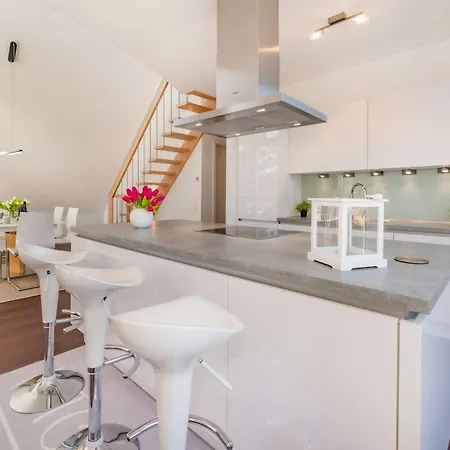 Apartamento Koje 5, 