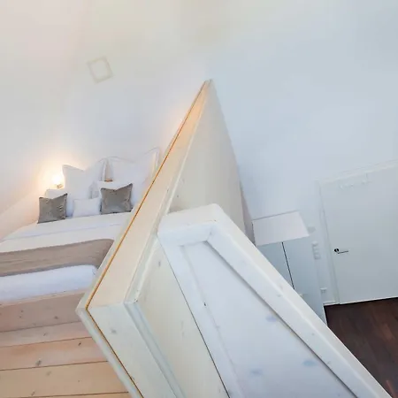 Lägenhet Koje 5, 
